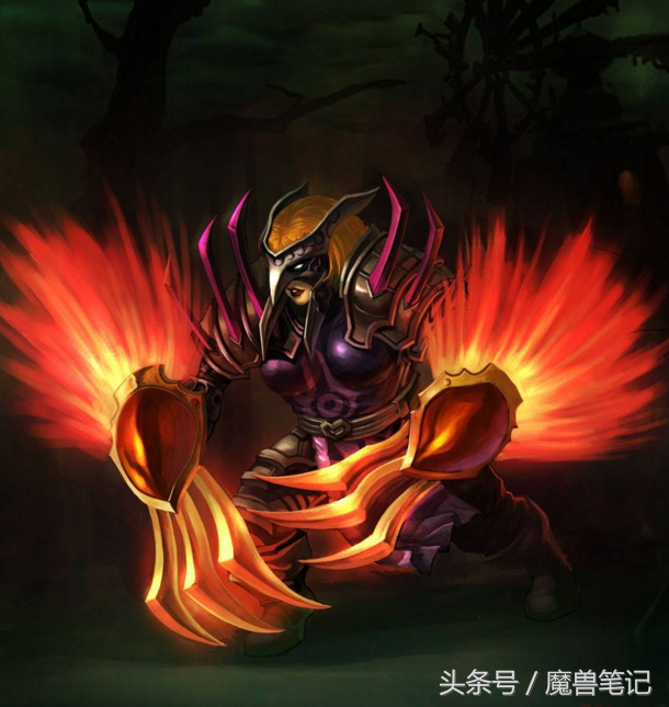 6.2盗贼种族_盗贼种族排名_tbc盗贼种族