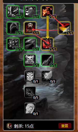 6.2盗贼种族_wow盗贼种族_wow9.0盗贼种族