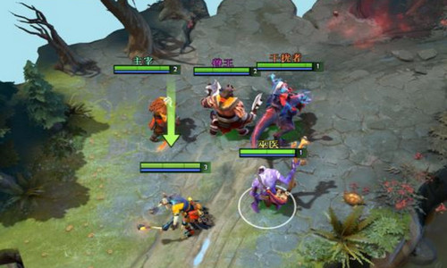 风暴灵蝶万磁王_风暴灵dota_风暴之灵