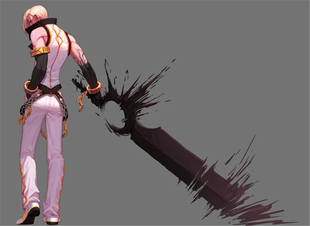 2021dnf黑暗武士武器_dnf黑暗武士最强武器_dnf100黑暗武士武器排行