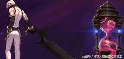 dnf100黑暗武士武器排行_dnf黑暗武士武器推荐_dnf黑暗武士最强武器