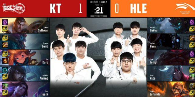 LOL：时隔624天后，这英雄再次登上LCK，平时排位看到就慌了！