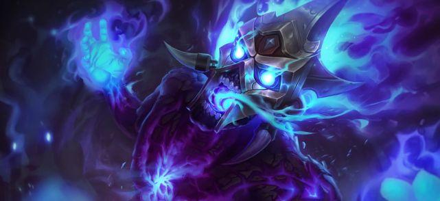LOL：时隔624天后，这英雄再次登上LCK，平时排位看到就慌了！
