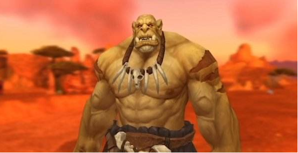魔兽世界厄运之槌地图_怀旧服厄运之槌地图_魔兽世界厄运之锤