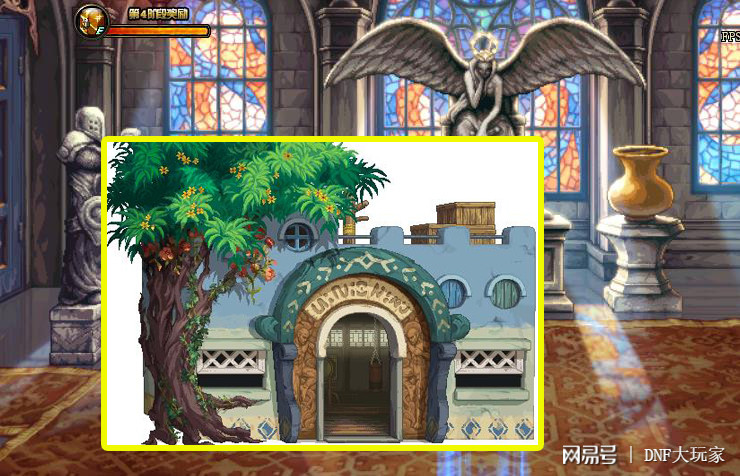 dnf国服9周年活动时间_今年dnf周年庆_dnf周年活动2021