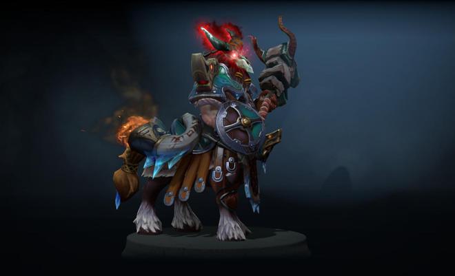 dota2斧王装束_dota2斧王特效武器_dota2斧王最帅套装混搭