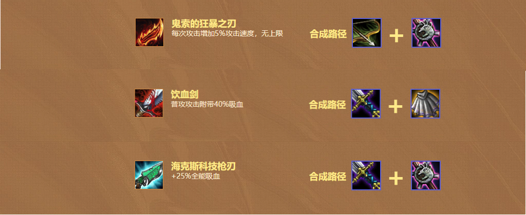 龙女羊刀出装_s6羊刀龙女_lol羊刀为什么叫羊刀