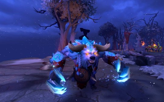 拍拍熊技能_拍拍熊技能加点_dota1拍拍熊技能