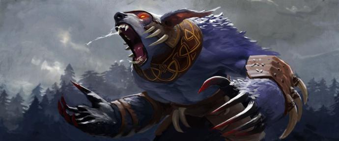拍拍熊技能_dota2拍拍熊技能_dota拍拍熊技能