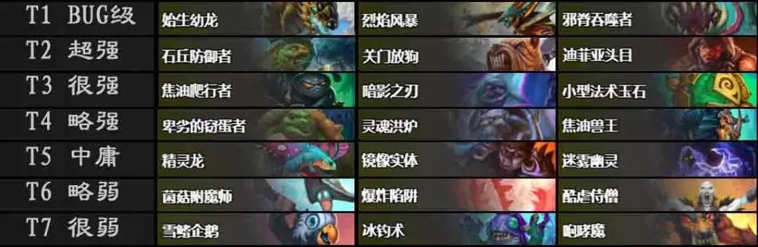 鹰角弓猎人卡组_鹰角弓亏卡_鹰角弓削弱