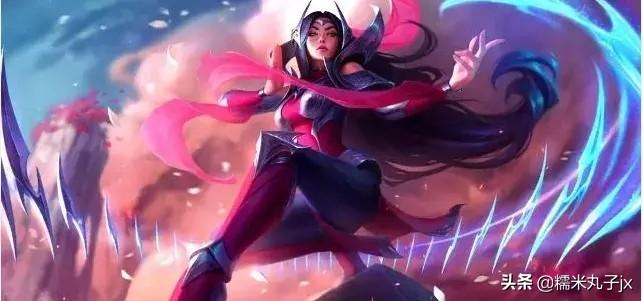 lol刀妹怎么打诺手_诺手打刀妹怎么出装_诺手打刀妹一级学什么