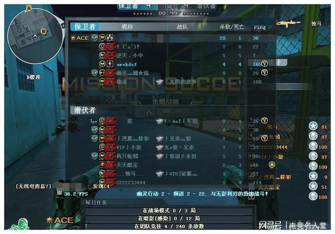cf潜伏者_潜伏者怎么样_小说潜伏者