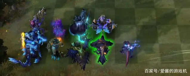 巨魔战将天赋_巨魔战将加点_巨魔战将技能加点