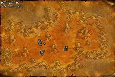 魔兽世界熊德外观排行榜_wow9.0熊德外观_魔兽世界熊德挑战外观