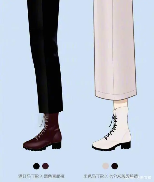光荣套配什么鞋子_光荣鞋子套配什么_光荣鞋子套配什么衣服