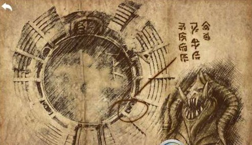 《无尽之剑2》藏宝图详细攻略