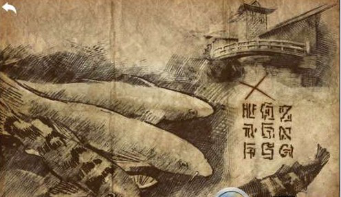 《无尽之剑2》藏宝图详细攻略