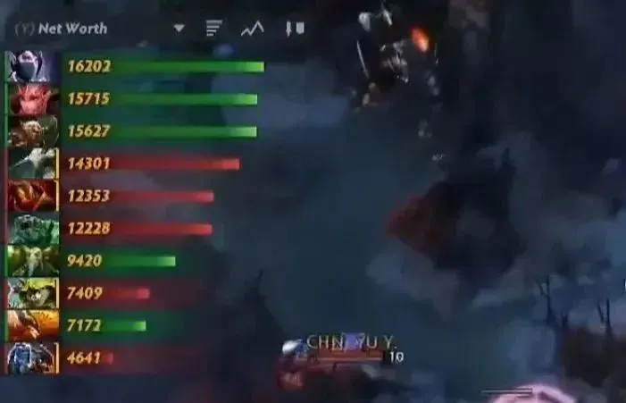 幻影长矛手怎么出装_幻影长矛手天赋怎么加_幻影长矛手加点