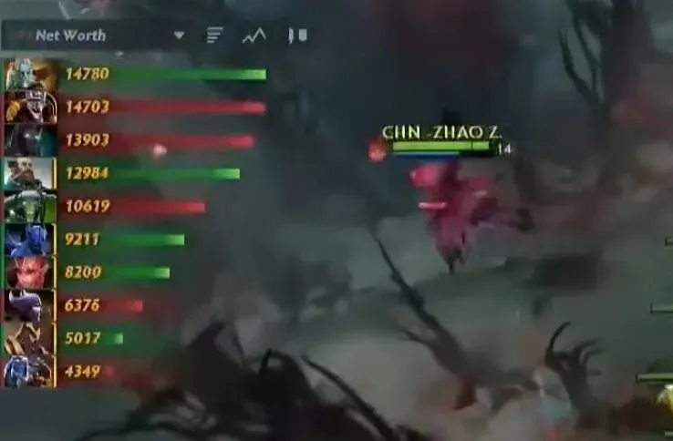 幻影长矛手怎么出装_幻影长矛手加点_幻影长矛手天赋怎么加