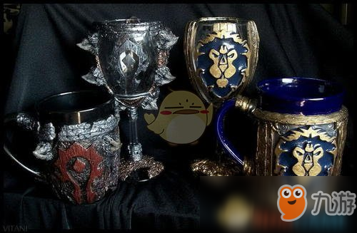 《魔兽世界》未完的任务介绍
