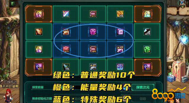 dnf2022春节套购买建议