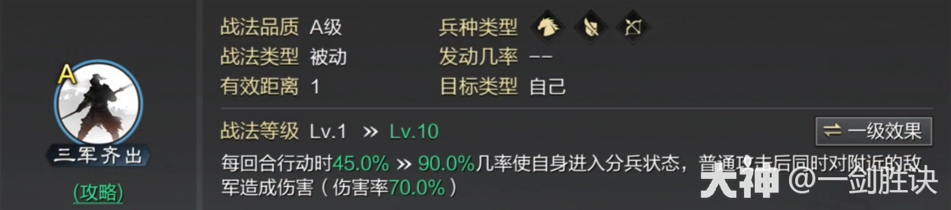 大神_游戏热爱者兴趣圈_游戏社区