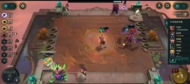 lol9.3版本羊刀_9.1版本羊刀_这版本羊刀打肉无解