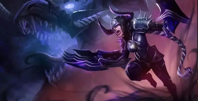 9.1版本羊刀_lol9.3版本羊刀_这版本羊刀打肉无解