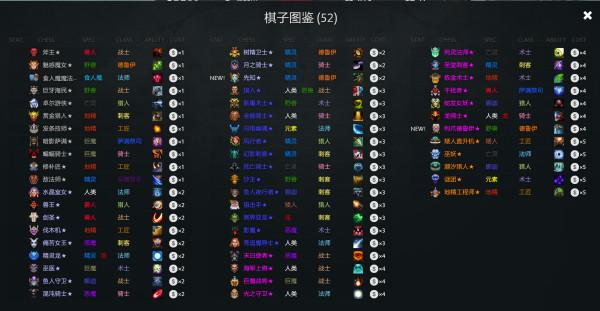 巨魔战将厉害_厉害巨魔战将推荐_厉害巨魔战将有哪些
