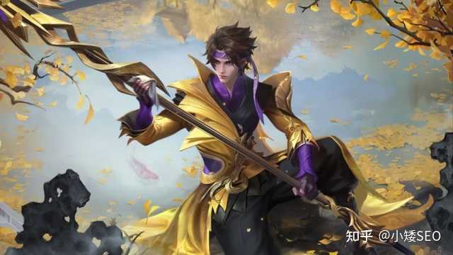 王者荣耀赵云英雄怎么样_赵云王者荣耀_王者荣耀英雄赵云