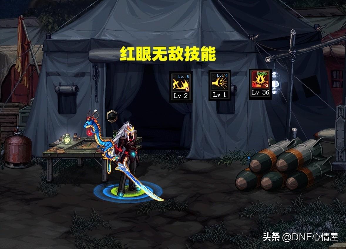 qq自由幻想战士攻略_qq自由幻想 战士带什么幻神_自由幻想战士好玩吗