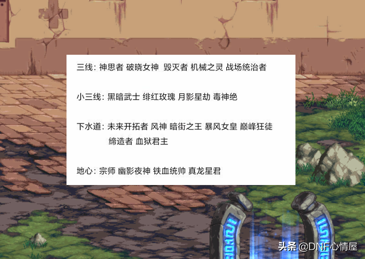 qq自由幻想战士攻略_自由幻想战士视频_qq自由幻想 战士带什么幻神