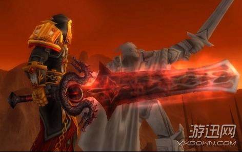 盗贼橙弓金弓哪个好_盗贼 橙弓_魔兽世界盗贼可以拿橙弓吗