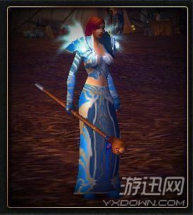 盗贼橙弓金弓哪个好_盗贼 橙弓_魔兽世界盗贼可以拿橙弓吗