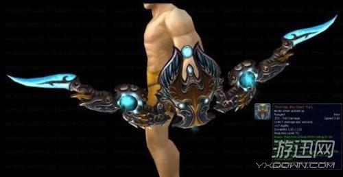 盗贼 橙弓_盗贼橙弓金弓哪个好_魔兽世界盗贼可以拿橙弓吗