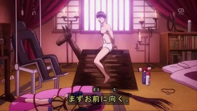 凯瑟琳银魂变美_银魂+凯瑟琳_凯瑟琳银魂出场集数