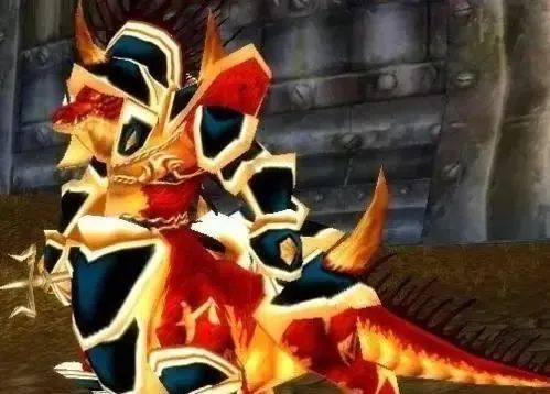 魔兽世界法师拿剑怎么样_魔兽世界好看的法师单手剑_魔兽世界法师单手剑推荐
