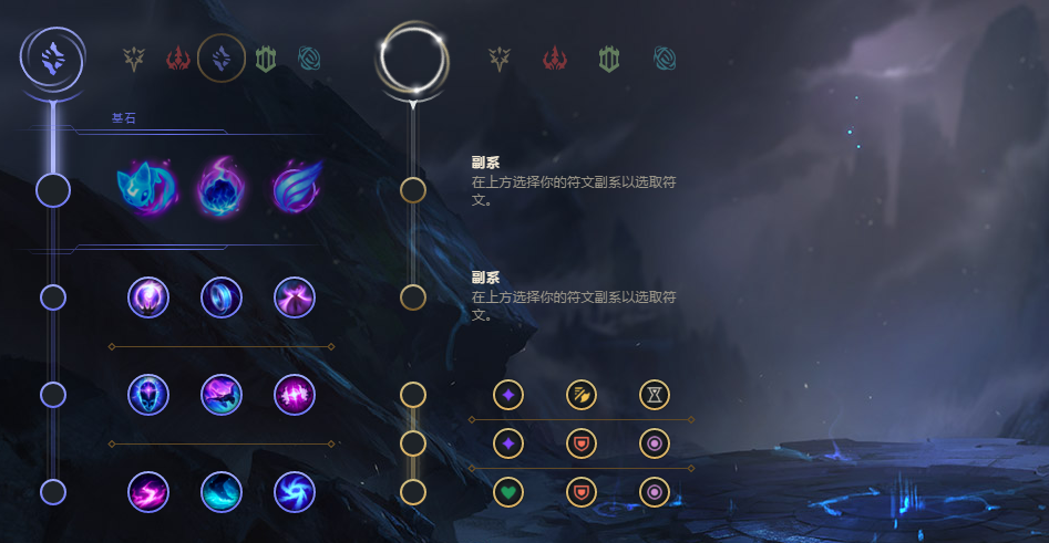 赵信s10天赋_s5ap赵信天赋_s11赵信天赋