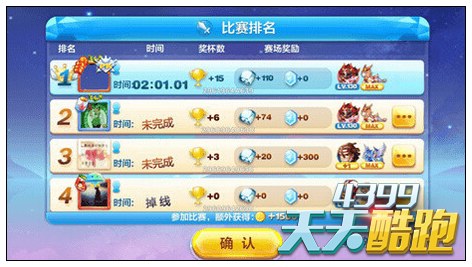 天天酷跑炼狱暴龙和白龙马哪个好