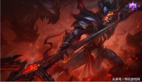 赵信符文s10_lol赵信符文天赋_ap赵信符文天赋
