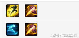 lol赵信符文天赋_赵信符文s10_ap赵信符文天赋