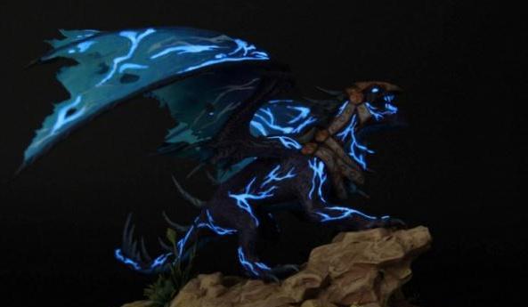 魔兽世界巨龙坐骑_巨龙之魂坐骑有多难出_巨龙之魂坐骑什么模式掉