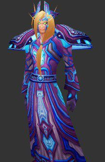 魔兽世界法师风暴套装怎么获取_风暴套装法师选择_法师风暴套装