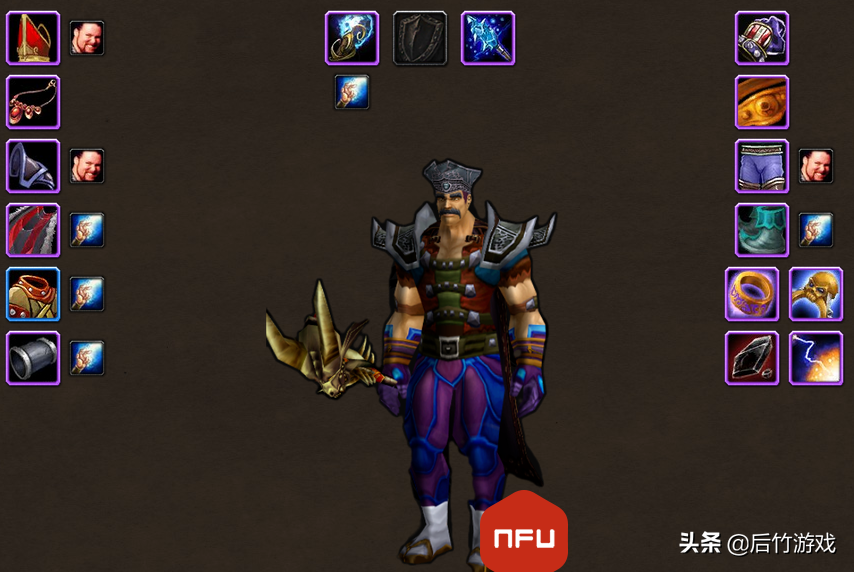 法师风暴套装哪里买_法师风暴套装_风暴法袍