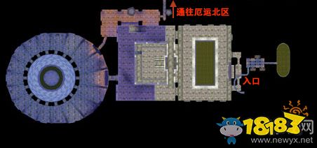 厄运之槌西刷书点_厄运刷书位置_厄运之槌西掉落
