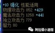 增幅力量加成_增幅力量改版_dnf增幅加多少力量面板