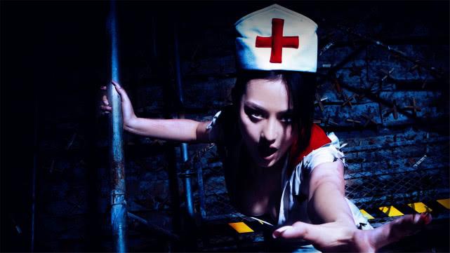 穿越火线疯狂宝贝真人_真人版穿越火线疯狂宝贝_穿越火线火线疯狂宝贝的故事