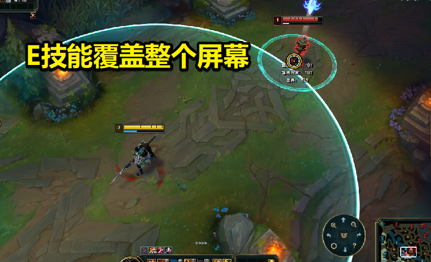 赵信天赋s11_赵信s10天赋_英雄联盟s4ap赵信天赋