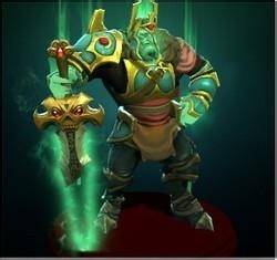 dota骷髅王出装攻略