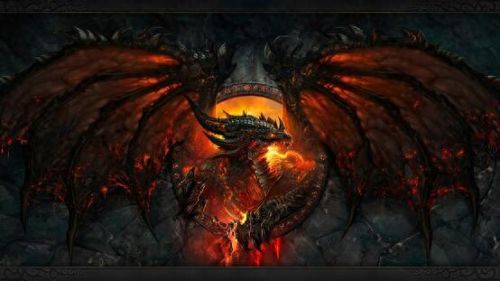 魔兽战士十大幻化武器(战士幻化武器排名)插图10